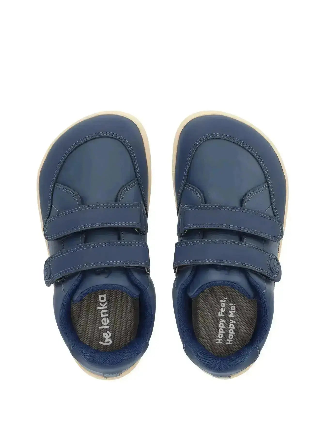 Be Lenka Kids - Energise Preschool Navy - Chaussures barefoot