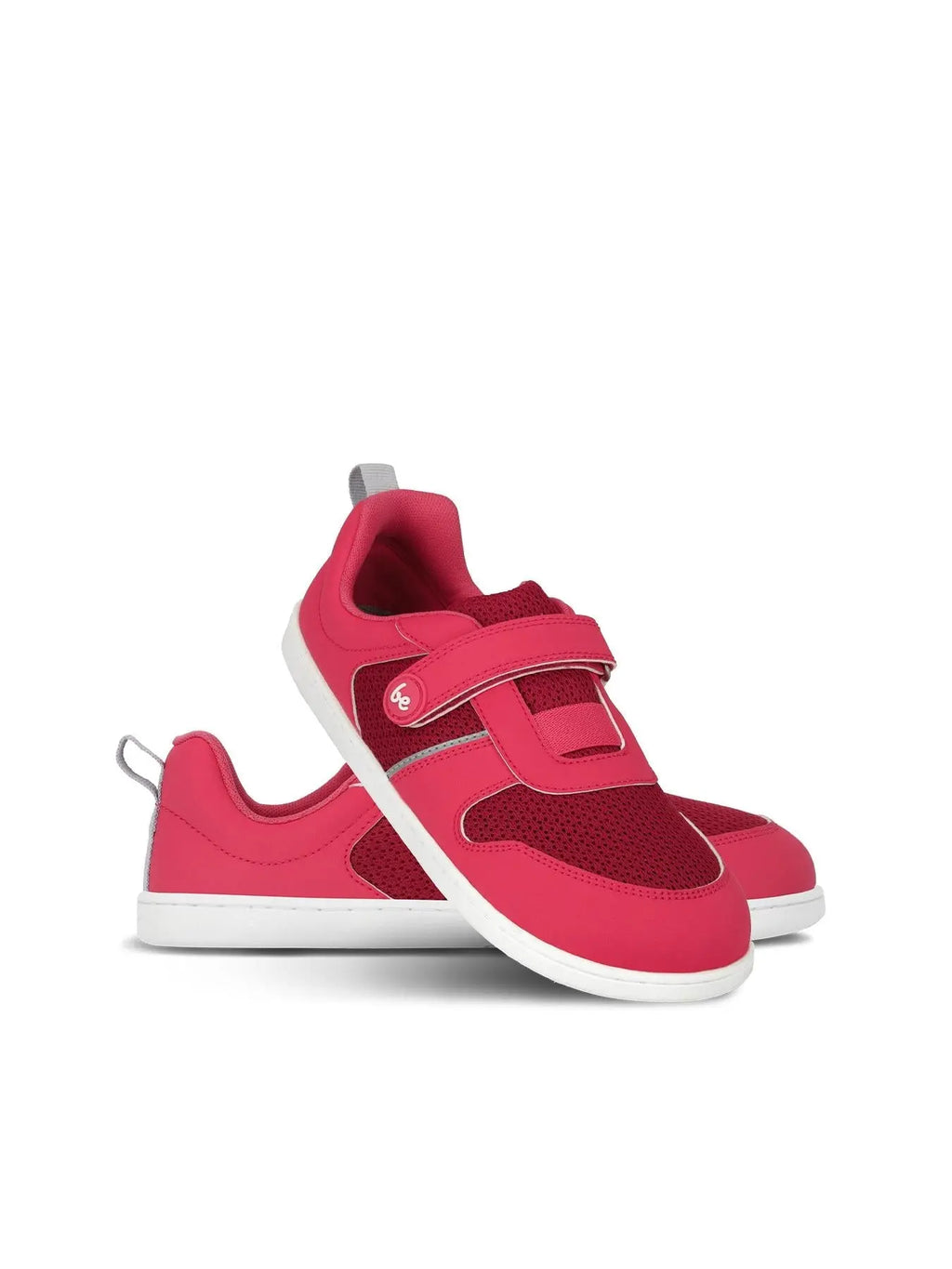 Be Lenka Kids - Glade Dark Pink - Chaussures barefoot