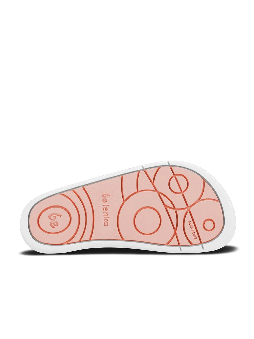 Be Lenka Kids - Glade Dark Pink - Chaussures barefoot
