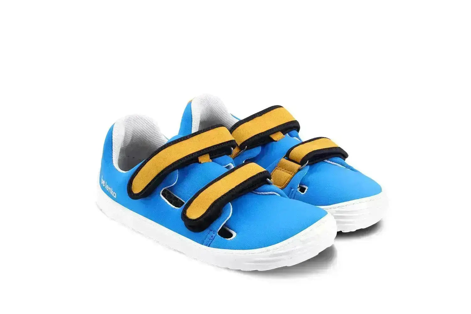 Be Lenka Kids - Seasiders Bluelicious - Sandales barefoot