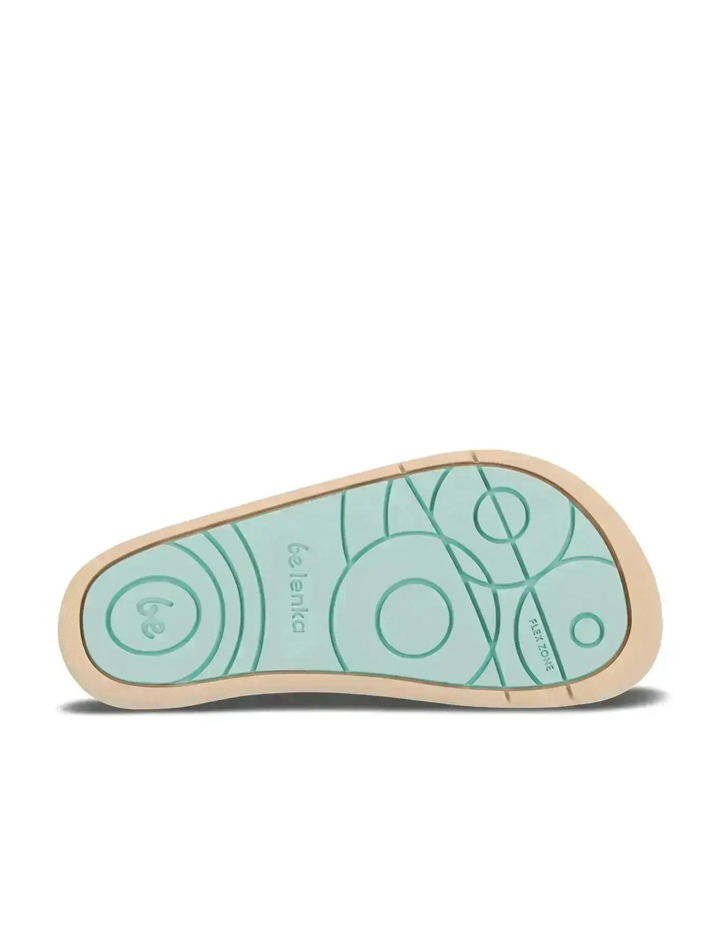 Be Lenka Kids - Zest Preschool Blue – Sandalias respetuosas de primeros pasos azul