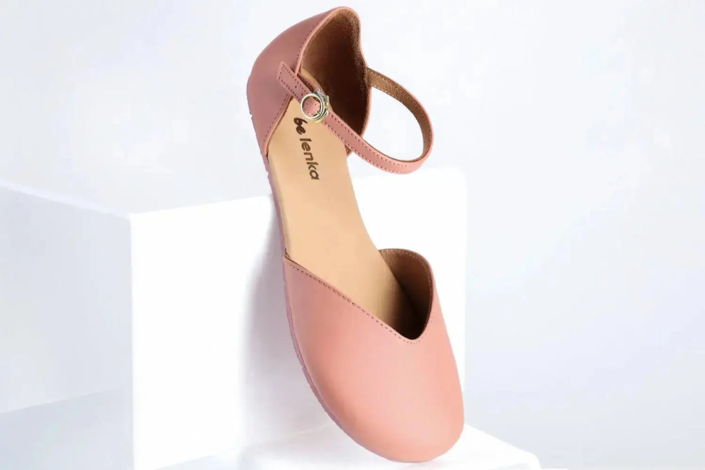 Be Lenka - Lilea Clay - Bailarinas barefoot para mujer