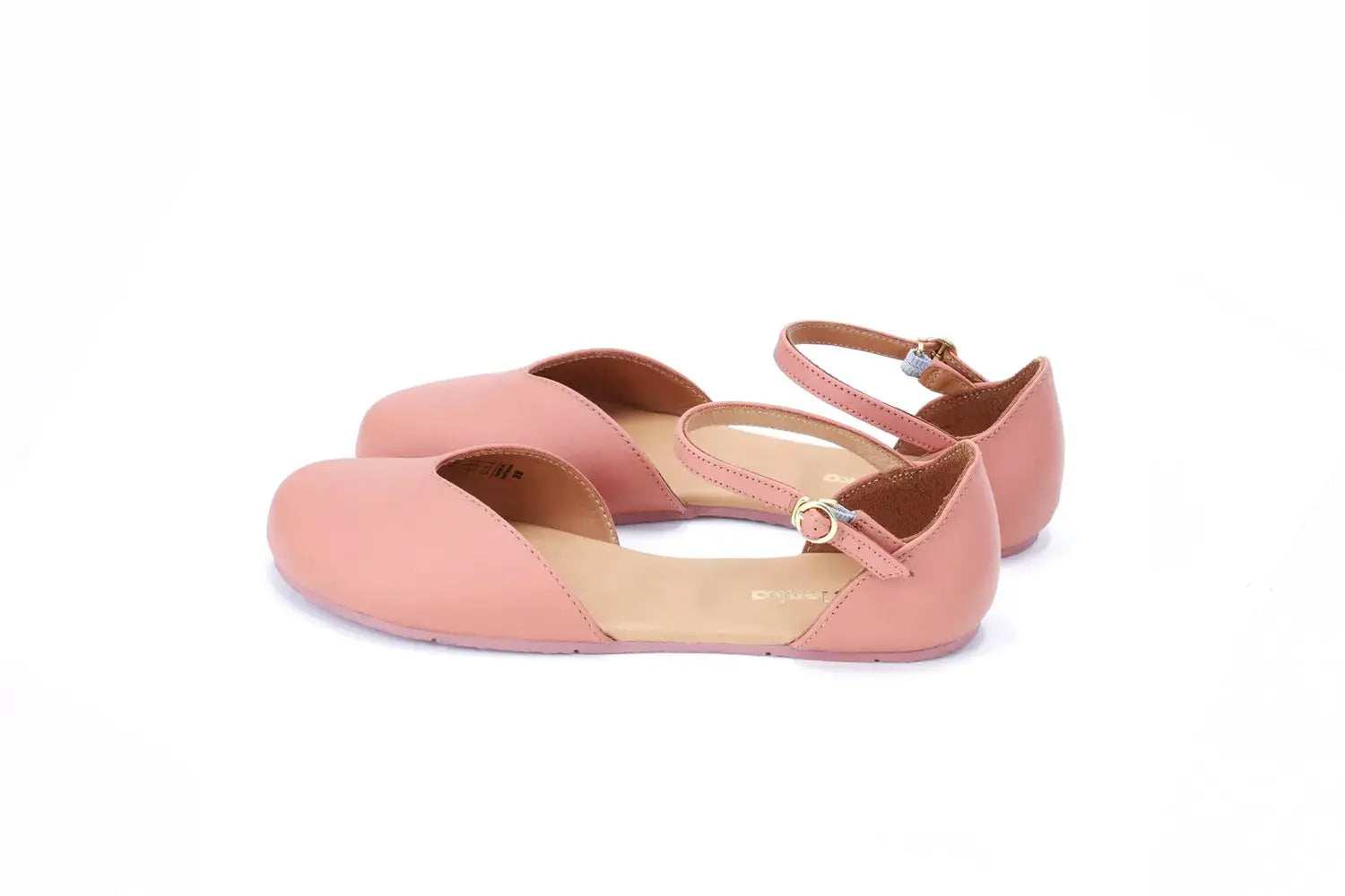 Be Lenka - Lilea Clay - Bailarinas barefoot para mujer