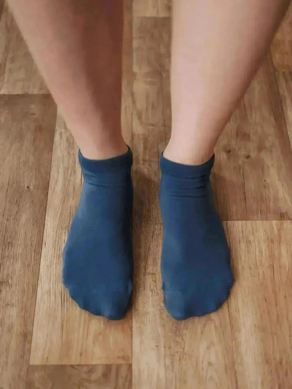 Be Lenka - Low cut Essentials Blue - Calcetines barefoot