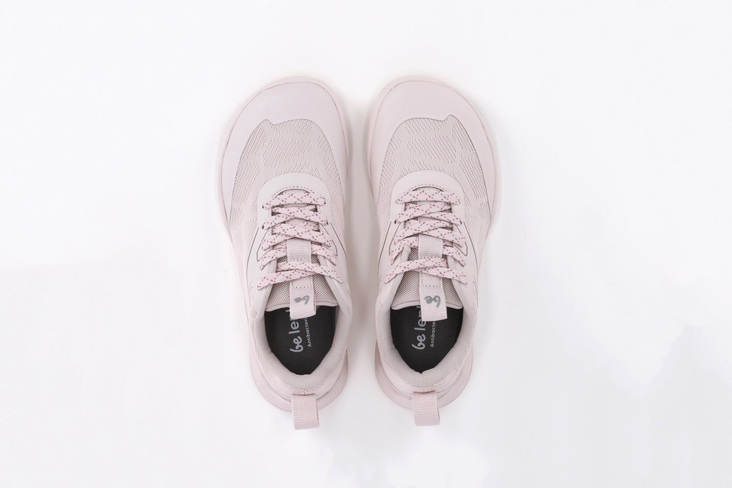 Be Lenka - Moove Light Pink - Zapatillas barefoot