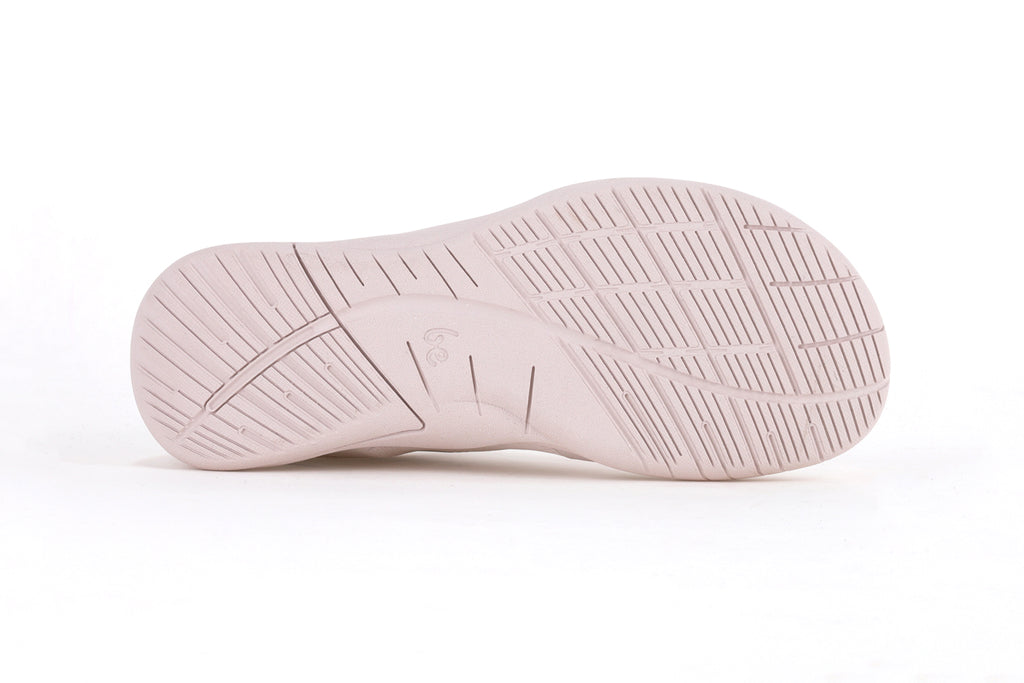 Be Lenka - Moove Light Pink - Zapatillas barefoot