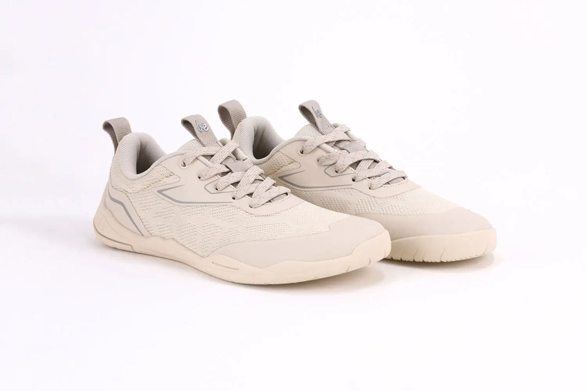 Be Lenka - Moove Sand - Zapatillas barefoot  Cacles Barefoot