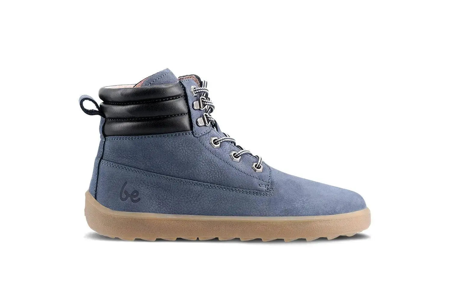 Be Lenka - Nevada Neo Dark Blue - Botines barefoot T38