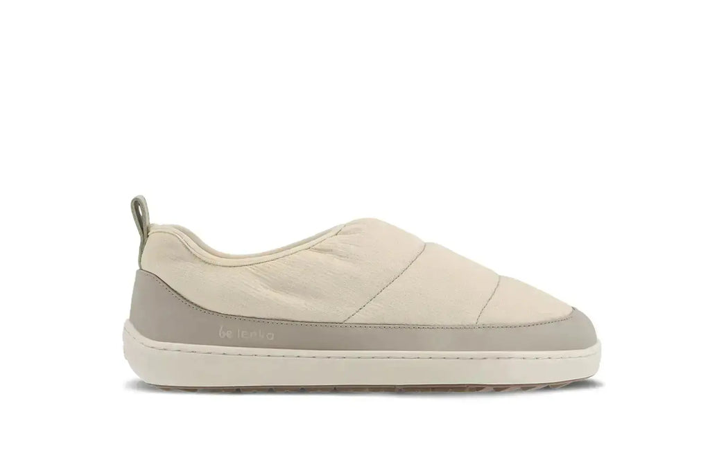 Be Lenka - Nimbus Beige - Calzado slip-on