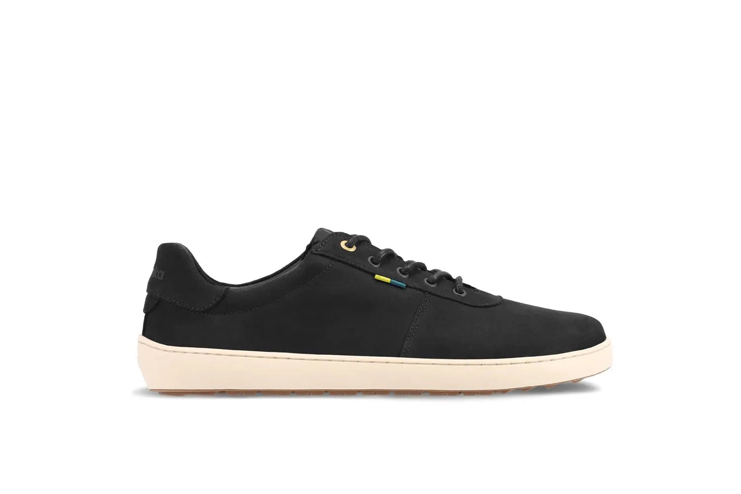 Be Lenka - Phoenix Black - Zapatillas barefoot unisex talla 38