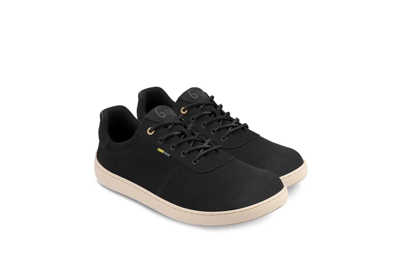 Be Lenka - Phoenix Black - Zapatillas barefoot unisex talla 38