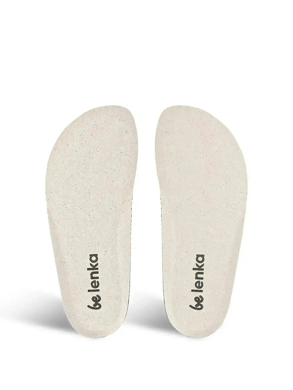Be Lenka - Plantilla CottonComfort