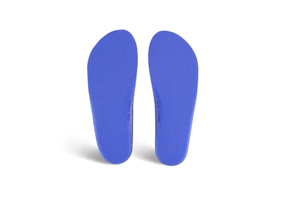 Be Lenka - Semelle intérieure Thermo Fleece ErgoGrip