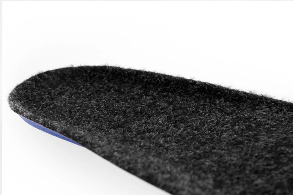 Be Lenka - Semelle intérieure Thermo Fleece ErgoGrip