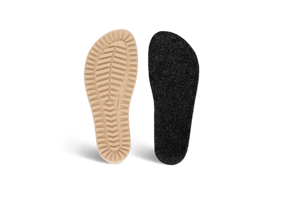 Be Lenka - Semelle intérieure Thermo Fleece ErgoGrip
