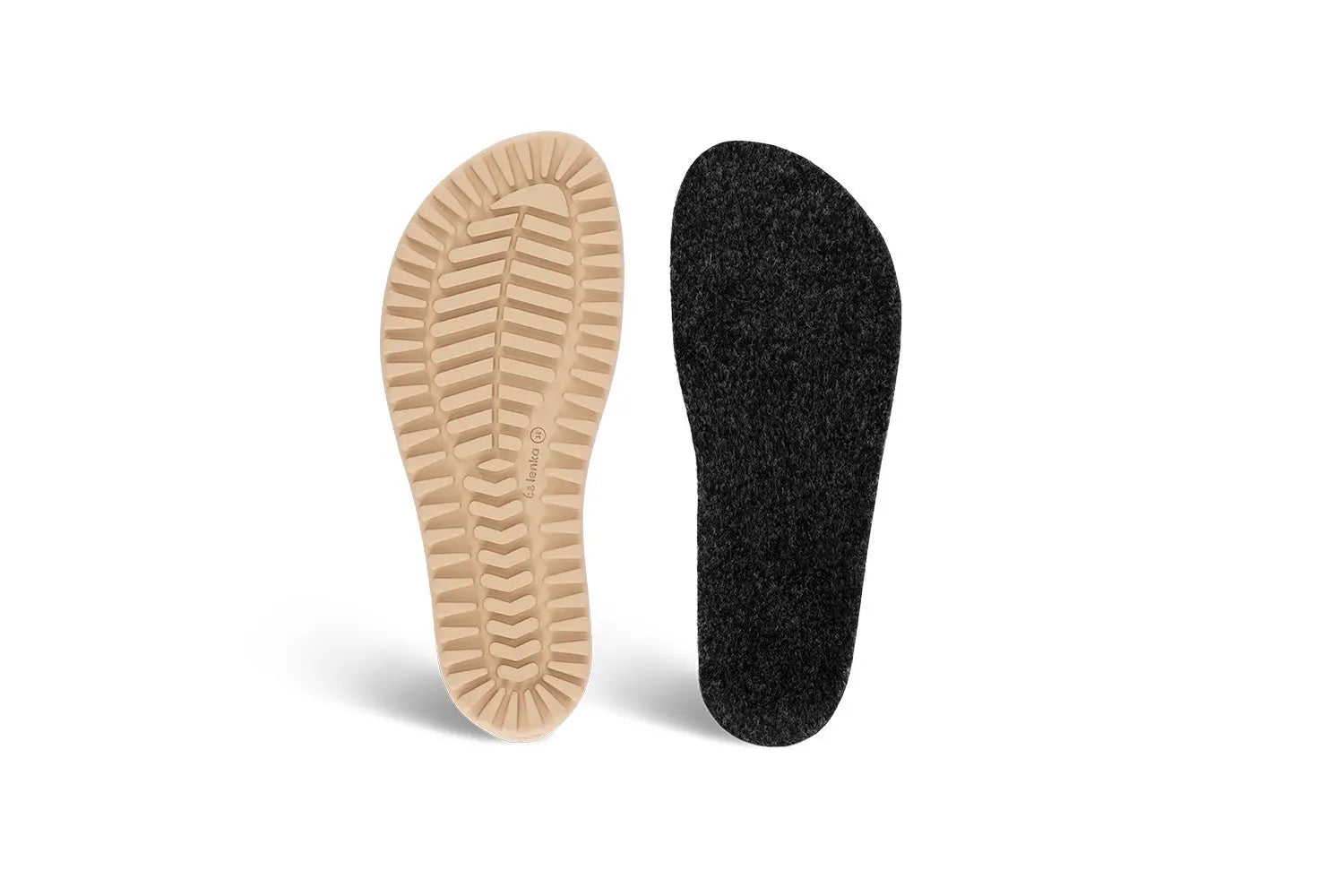 Be Lenka - Semelle intérieure Thermo Fleece ErgoGrip