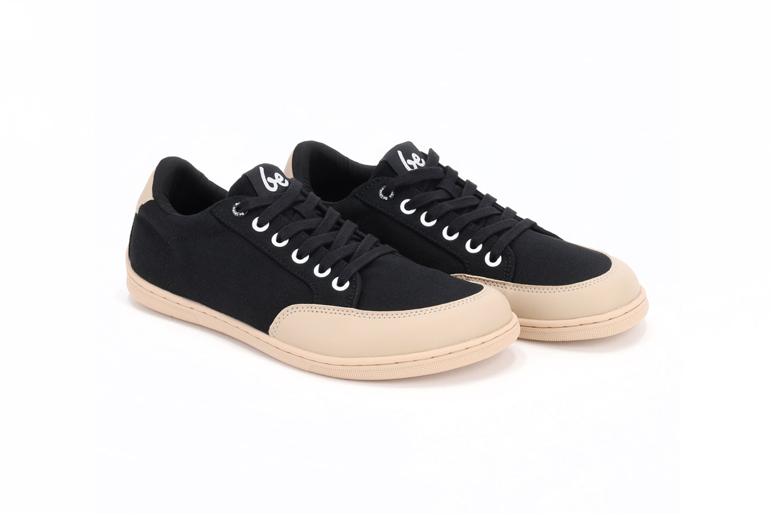 Be Lenka - Rebound Black - Lonetas barefoot unisex