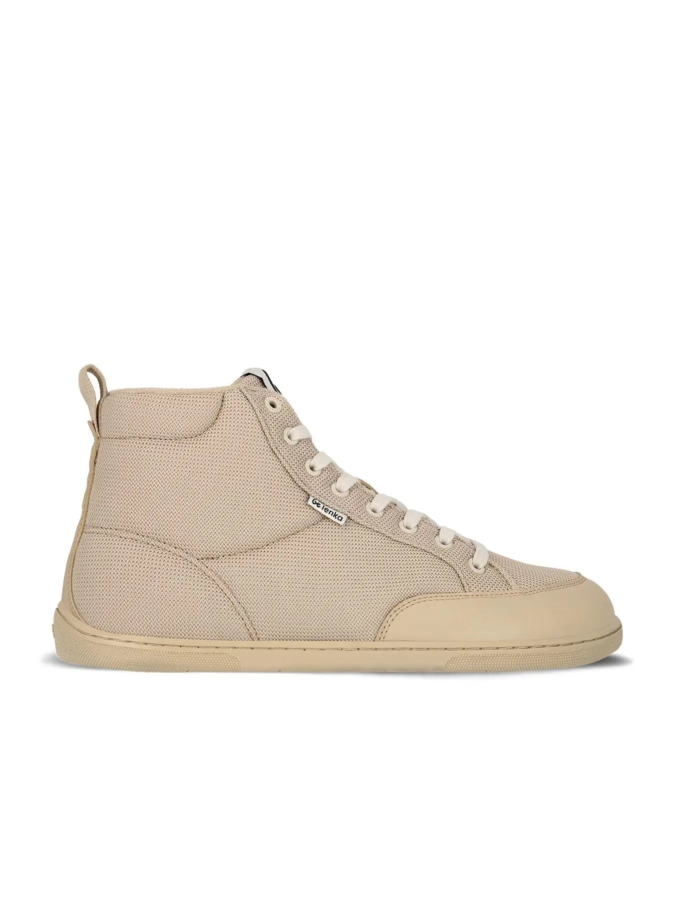 Be Lenka - Rebound Thermo Sable - baskets montantes