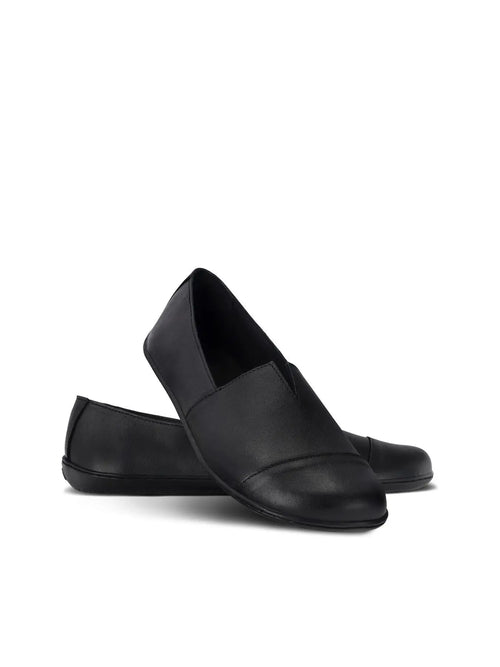 Be Lenka - Rosaluna All Black - Mocasines barefoot