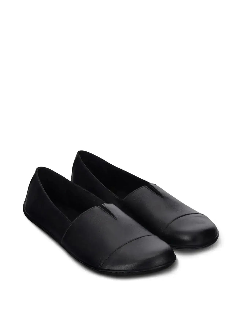 Be Lenka - Rosaluna All Black - Mocasines barefoot para mujer