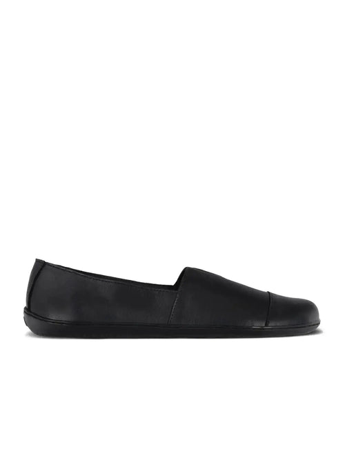 Be Lenka - Rosaluna All Black - Mocasines barefoot para mujer