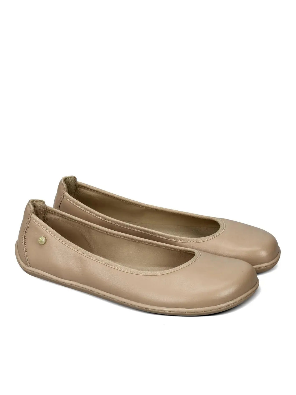 Be Lenka - Sophelia Beige - Ballerines barefoot
