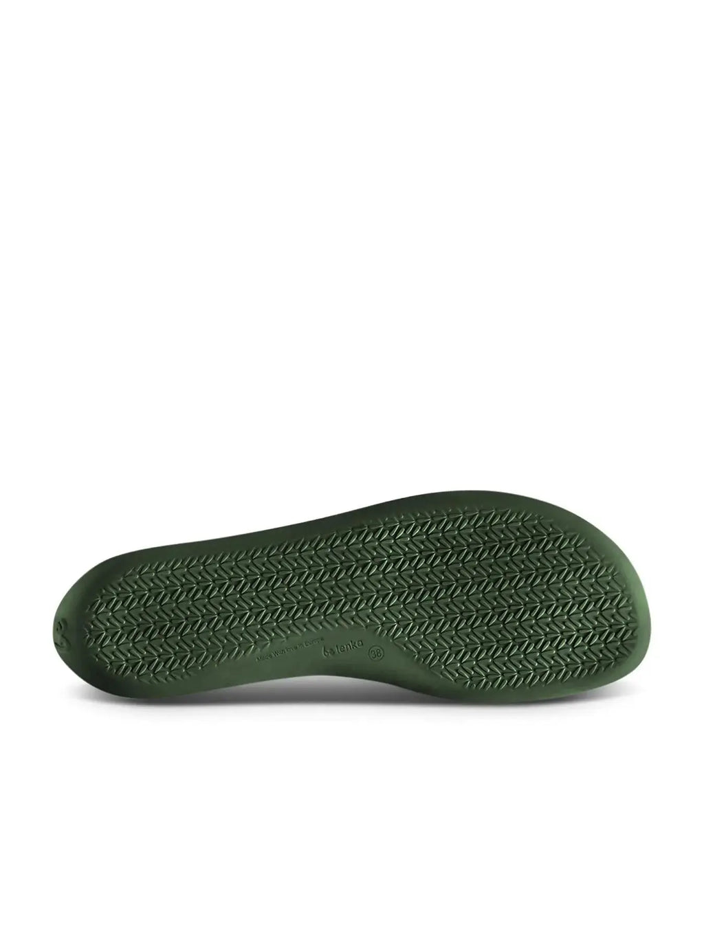 Be Lenka - Sophelia Vert Olive - Ballerines barefoot