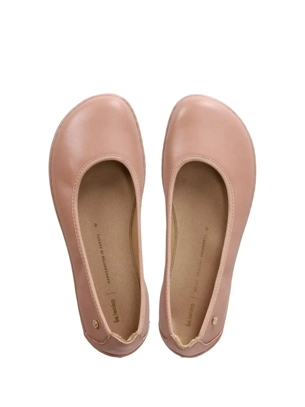 Be Lenka - Sophelia Powder - Bailarinas barefoot