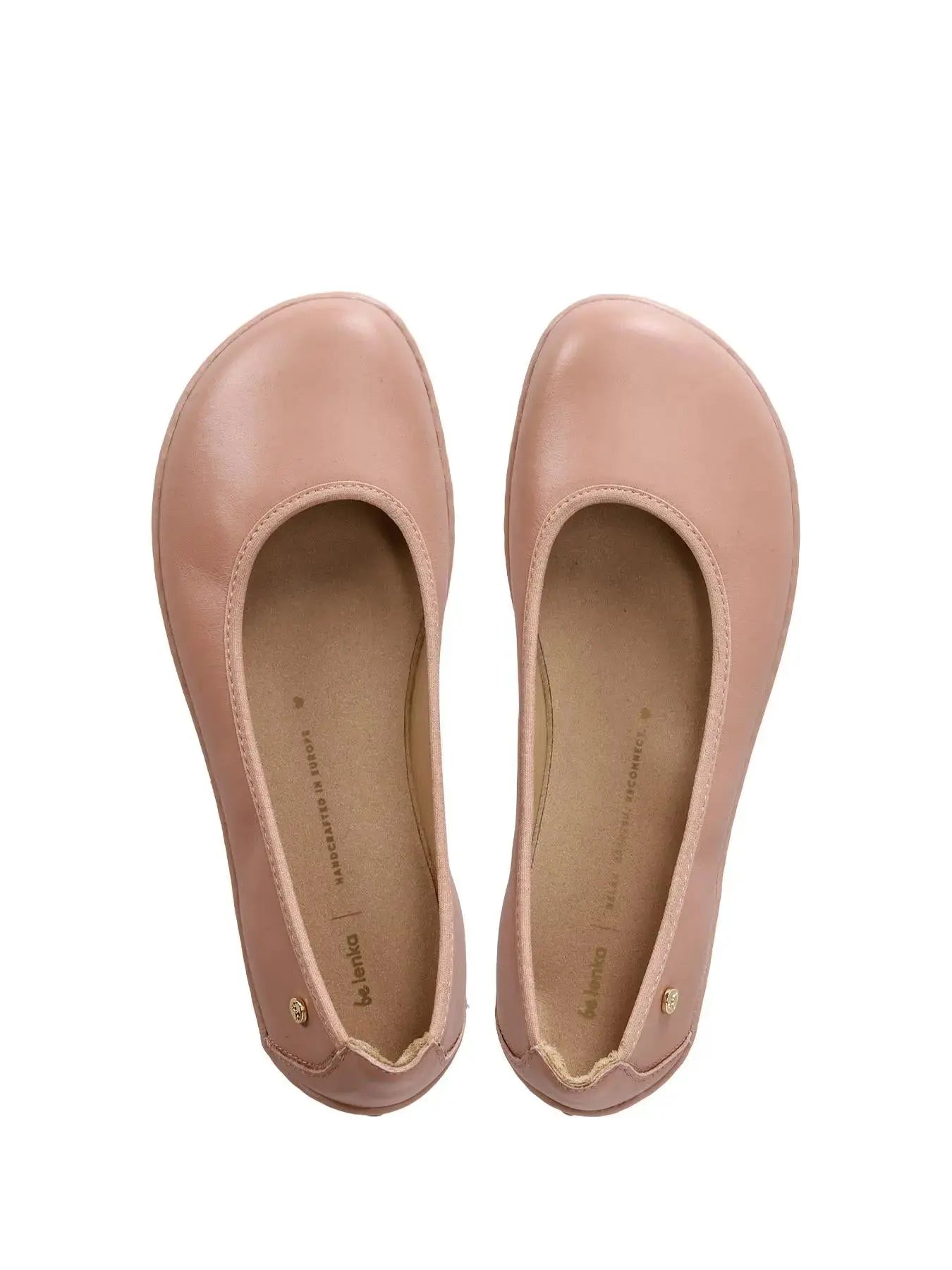 Be Lenka - Sophelia Powder - Ballerines barefoot