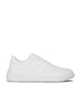 Be Lenka - Sydney All White - Zapatillas barefoot de transición para mujer blancas