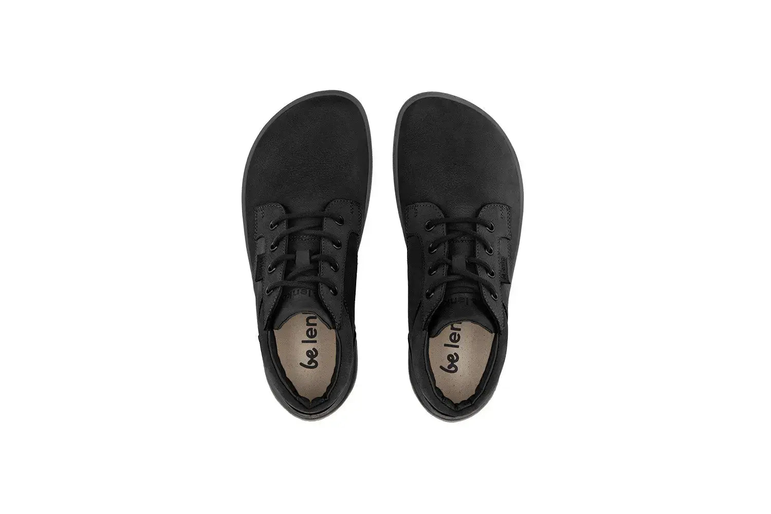 Be Lenka - Synergy All Black - Botines barefoot