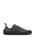 Be Lenka - Trailwalker 3.0 Dark Grey - Deportivas barefoot