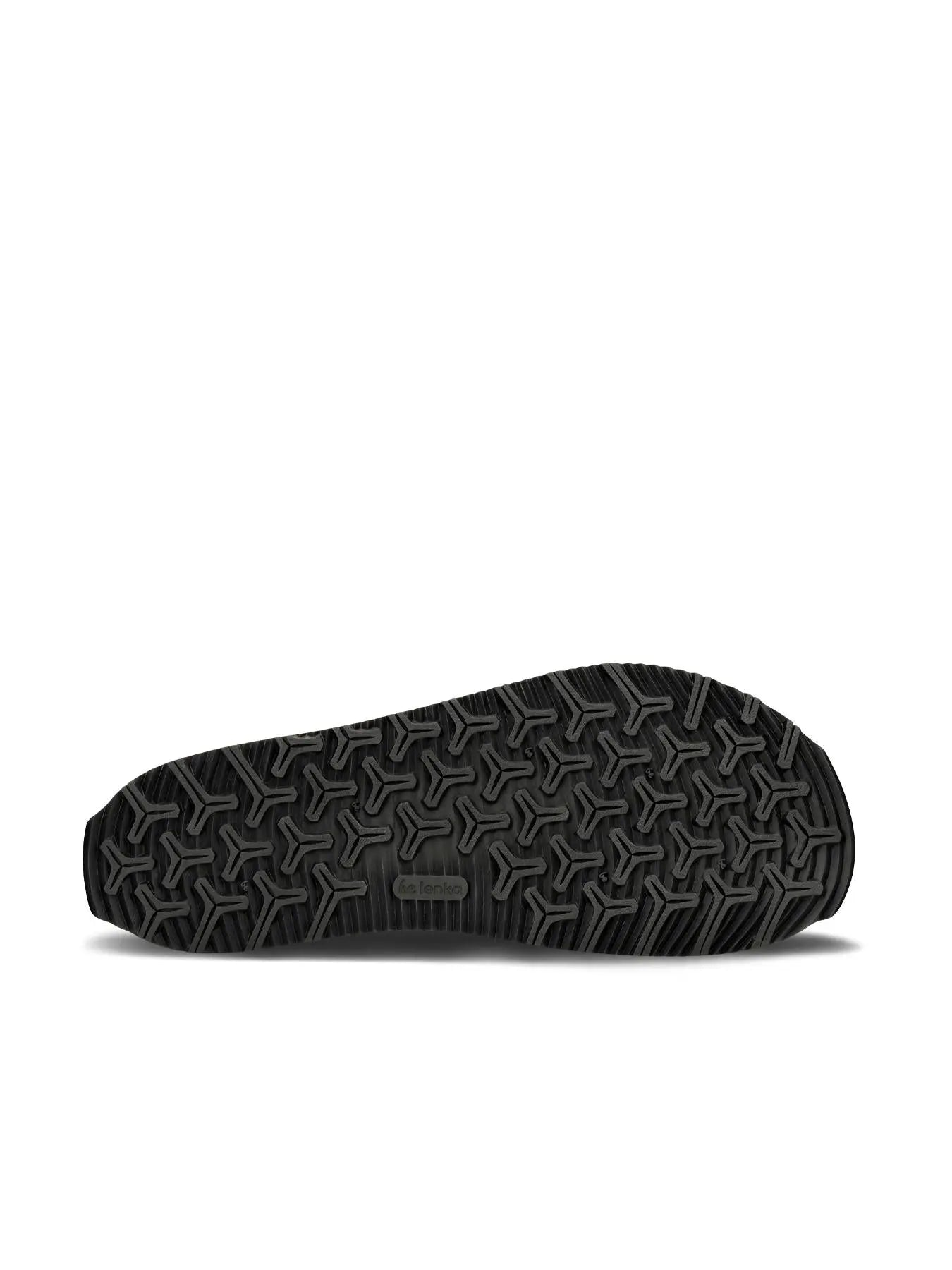 Be Lenka - Trailwalker 3.0 Navy - Deportivas barefoot