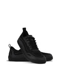 Be Lenka - Velocity Tout Noir - Chaussures barefoot