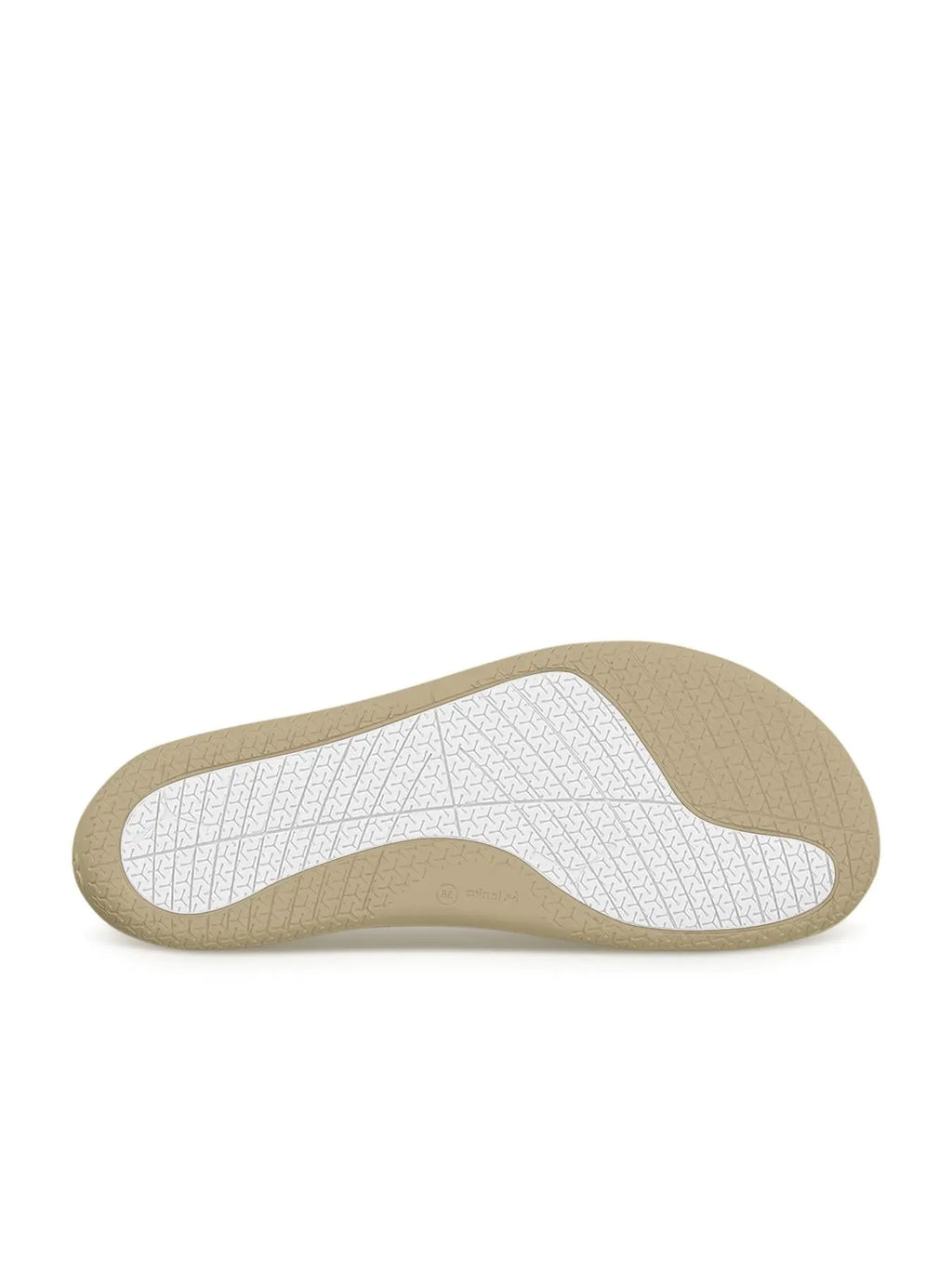 Be Lenka - Velocity Beige - Zapatillas barefoot unisex