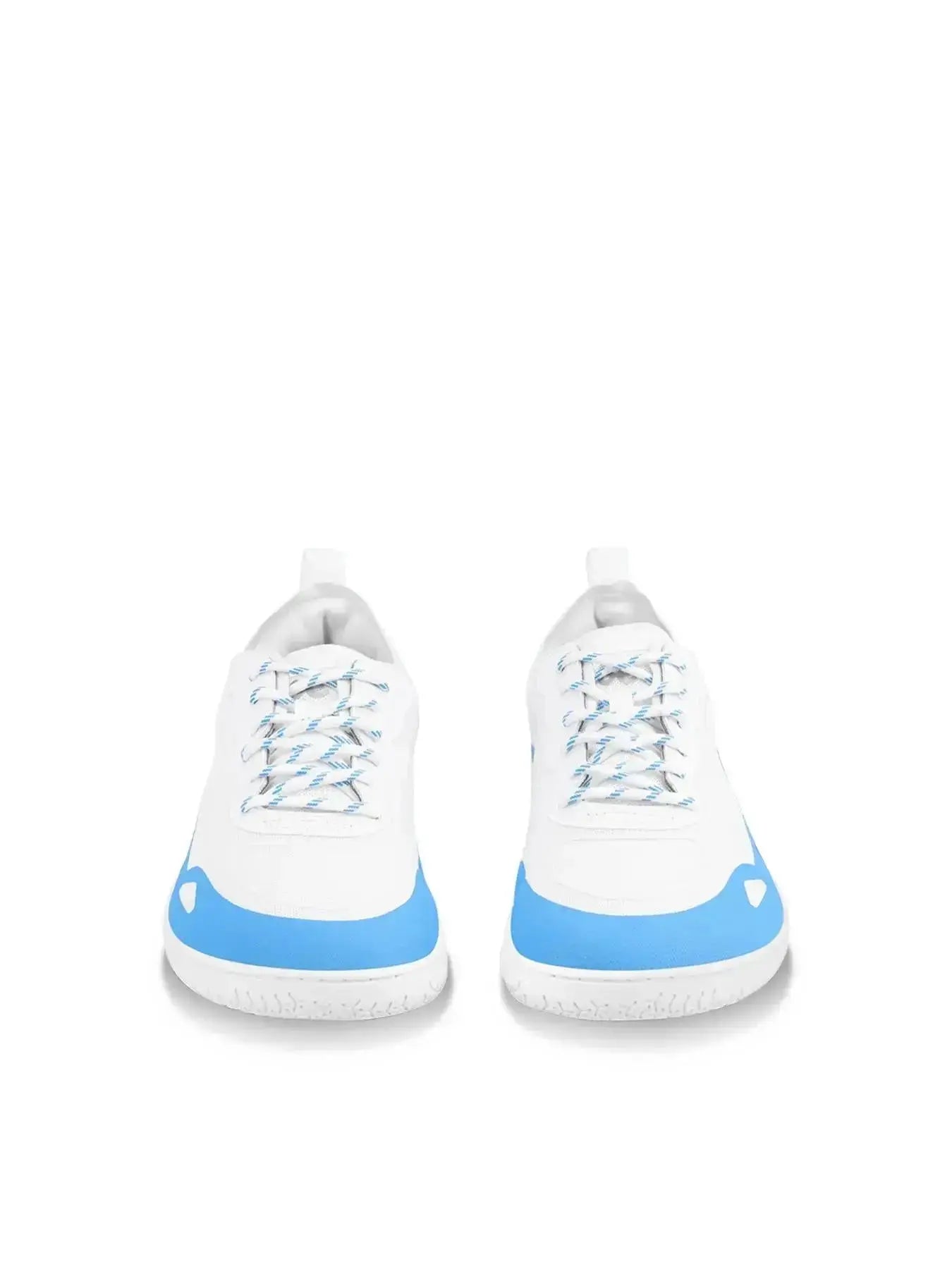 Be Lenka - Velocity Blue - Baskets barefoot