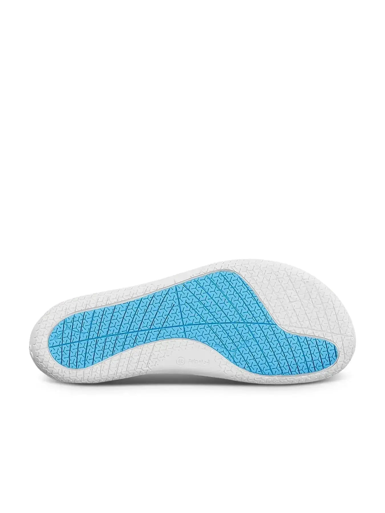 Be Lenka - Velocity Blue - Chaussures barefoot