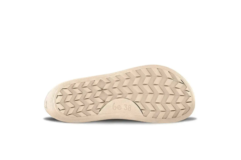 Be Lenka - York Navy, Brown & Beige - Botines barefoot T47