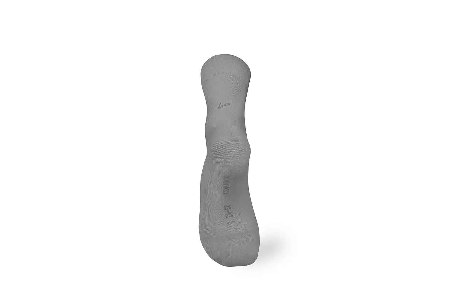 Be lenka - Essentials - Gris chiné - Pack de 3