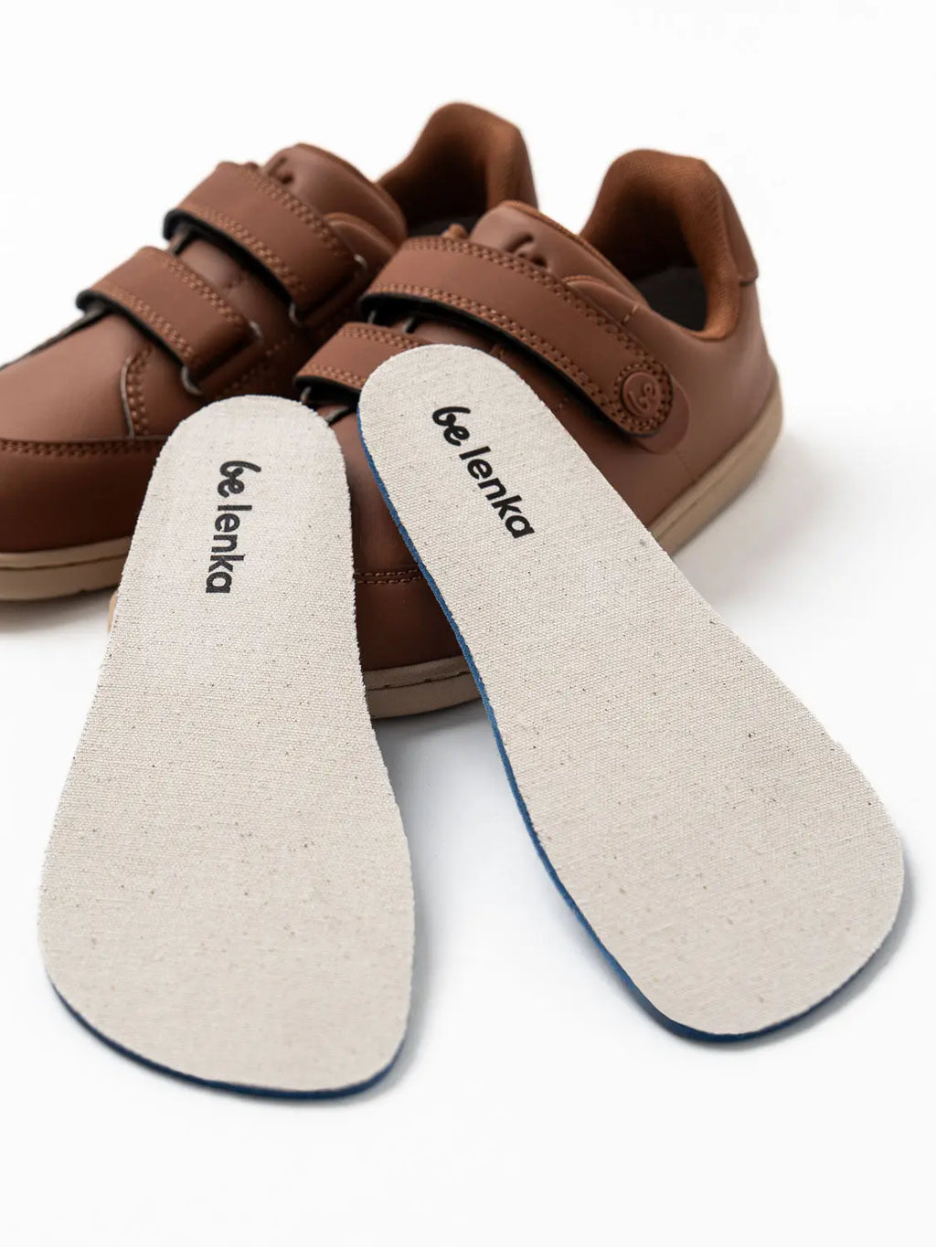 Be lenka Kids - Plantilla Cotton Comfort