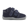 Beda barefoot - Lucas - bottines avec membrane et doublure en polaire