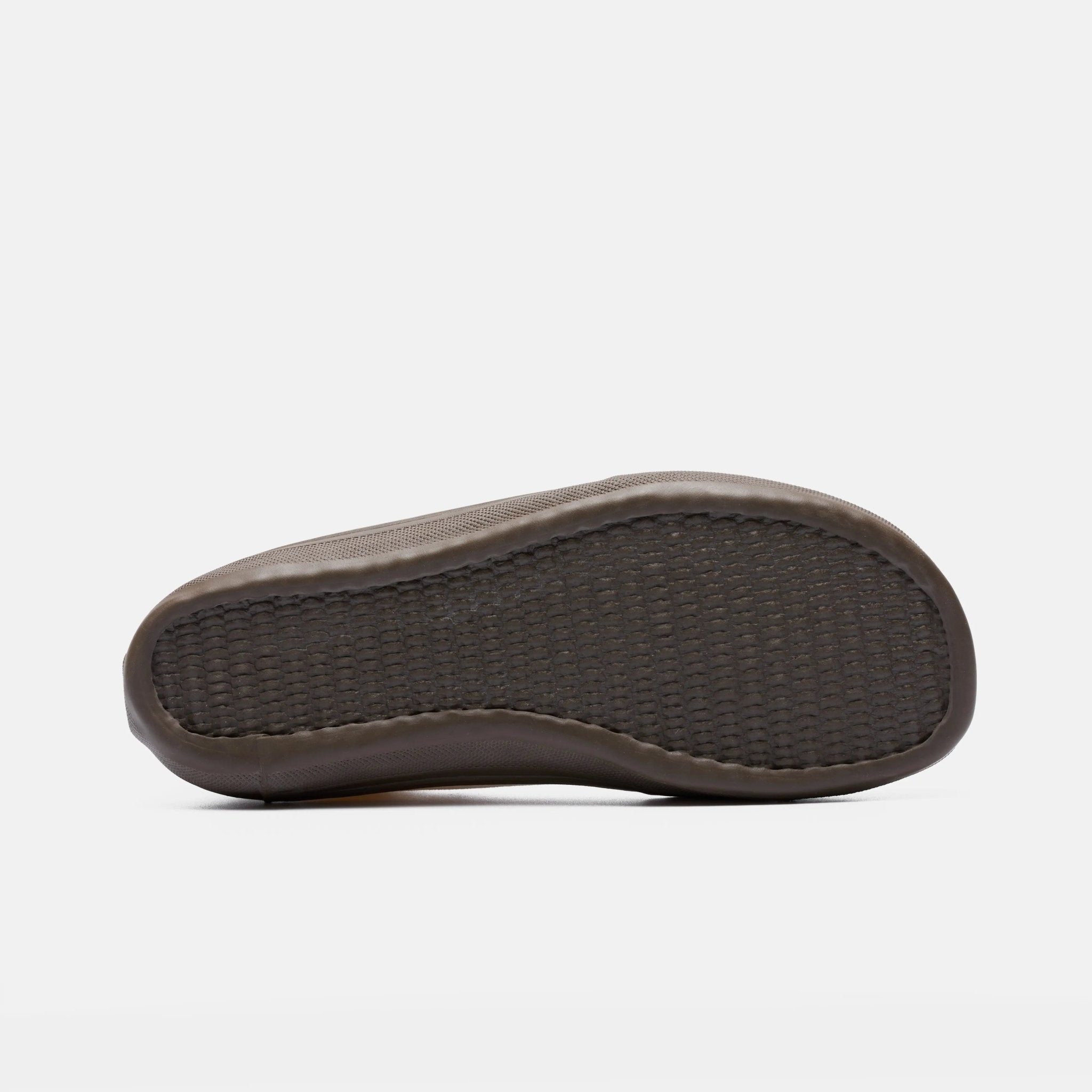 Bohempia - Felix White & Dark Gum - Sneakers barefoot unisex blancos