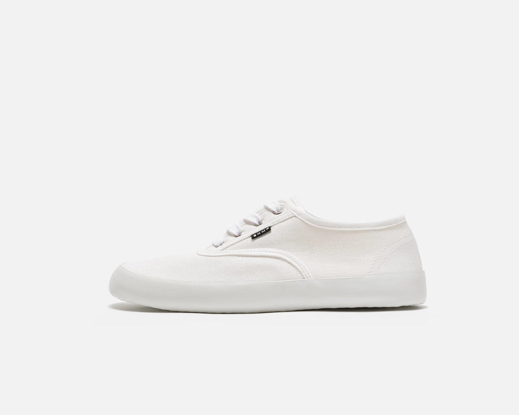 Bohempia - Kolda 2.0 White White - Baskets minimalistes unisex