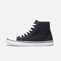 Bohempia - Orik 2.0 Classic Black - Baskets barefoot montantes
