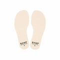Bohempia - Plantillas de sustitución Bohempia horma estándar para calzado barefoot