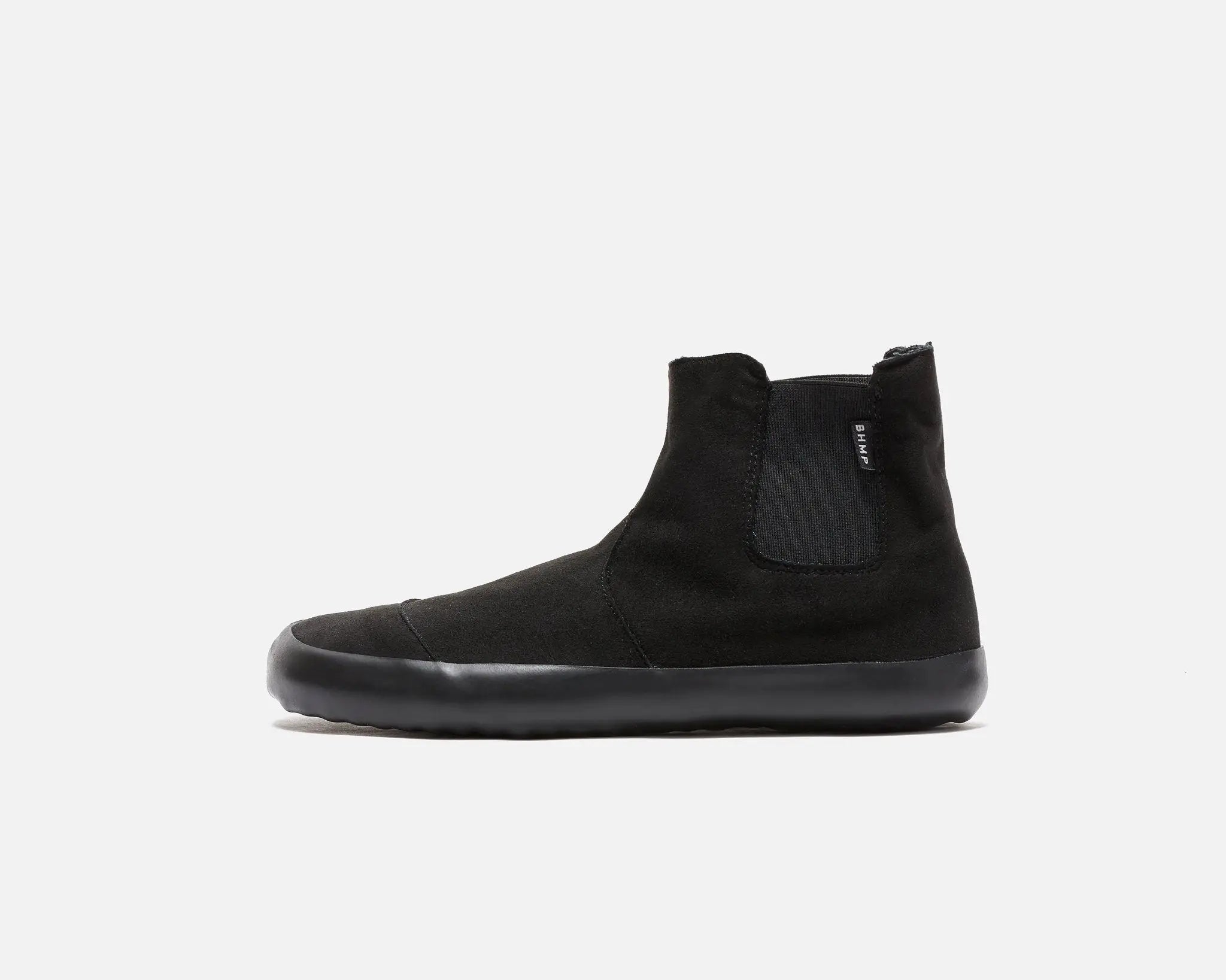 Bohempia - Rola Black & Black - Bottines chelsea barefoot