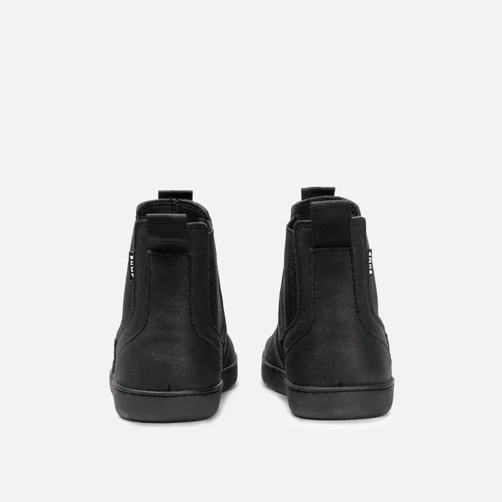 Bohempia - Titu Onyx - Botas Chelsea barefoot
