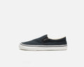 Bohempia - Velik Black & White - Slip ons barefoot negras