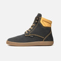 Bohempia - Yura Night Shade - Bottines barefoot d'automne