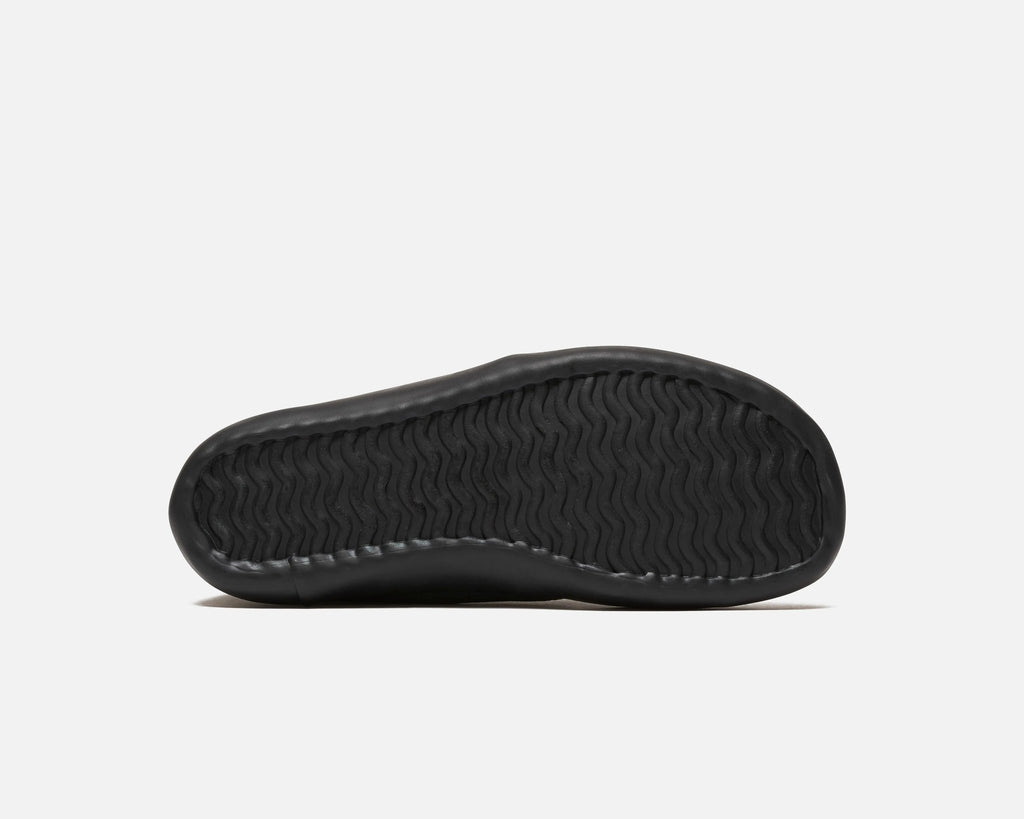 Bohempia - Zavid 2.0 Charcoal Black - Botines de cordones